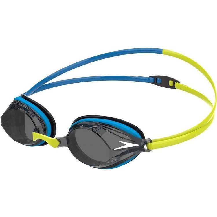 Tootefoto - Speedo ujumisprillid Speedo Vengeance Sinine Roheline