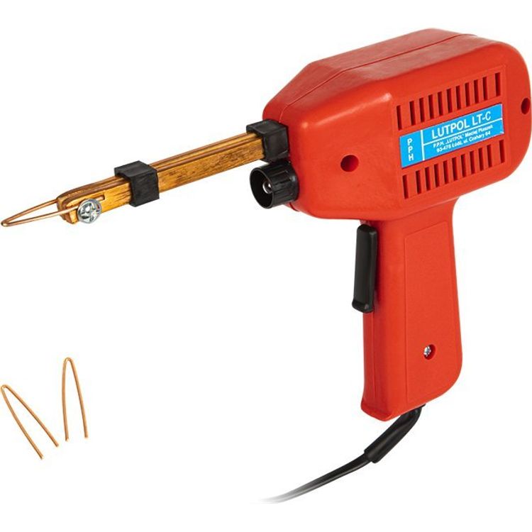 Tootefoto - L k 5235# jootekolb ltc /trafo/ 55/75w