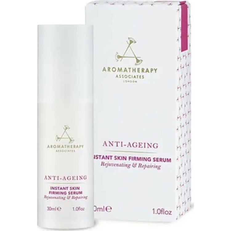 Tootefoto - Aromatherapy Associates Aromatherapy Associates, vananemisvastane, vegan, pinguldav, seerum, n ole, 30 ml naistele