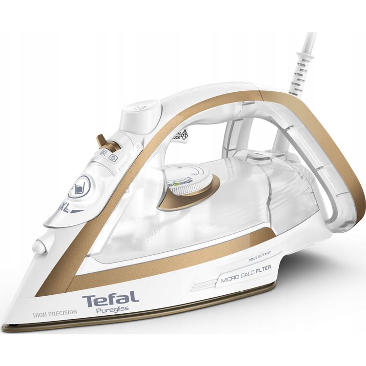 Tootefoto - Tefal FV8042 Puregliss bia o-z oty