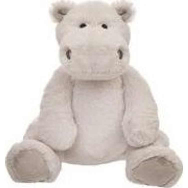 Tootefoto - Hipcio Ivo hall 28cm