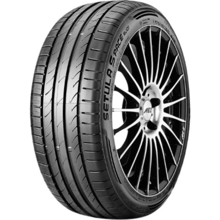 Tootefoto - 195/40R17 Rotalla SETULA S-RACE RU01 Suverehv