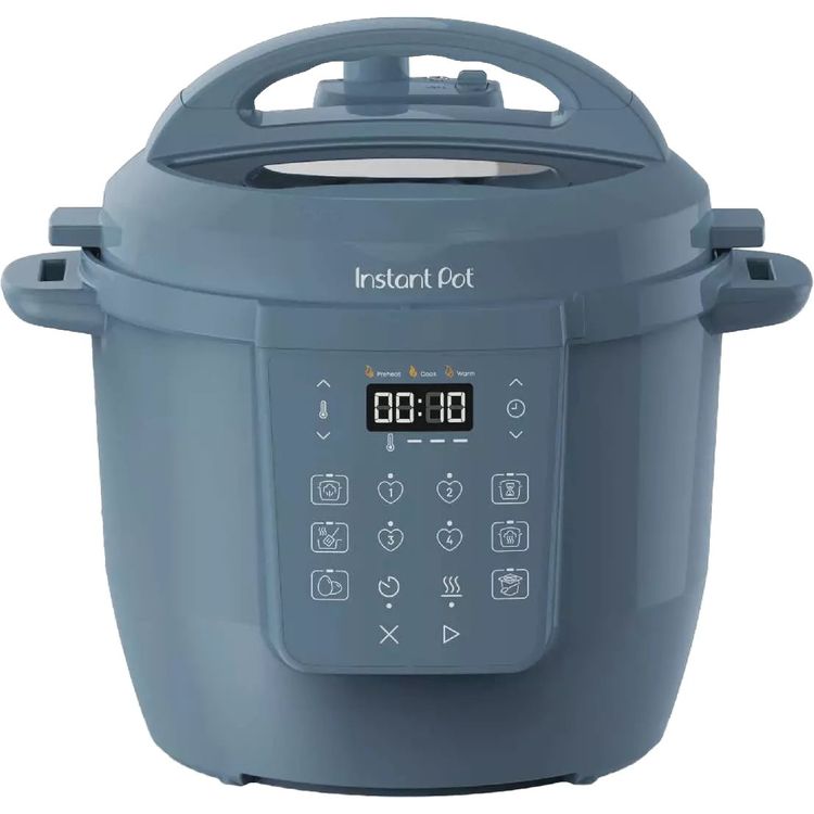 Tootefoto - Multicooker Instant Pot Classic 5,7L (sinine)