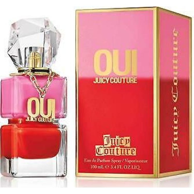 Tootefoto - Juicy Couture Juicy Couture Oui parf mvesi 100 ml