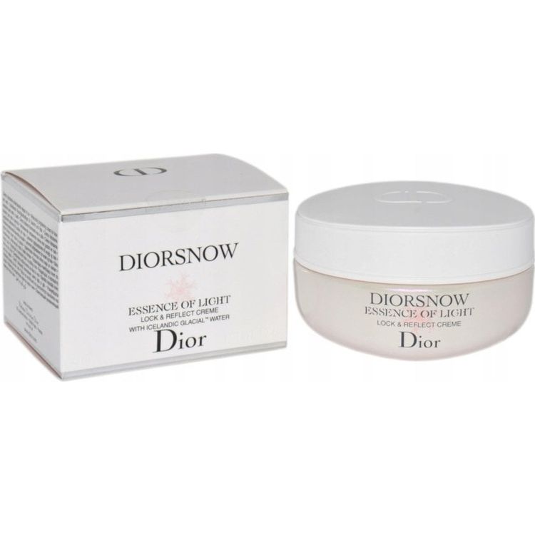 Tootefoto - Dior Dior Diorsnow Essence of Light Cream 50 ml