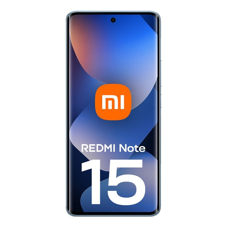 Tootefoto - Xiaomi Redmi Note 15 8/256GB Glacier Blue