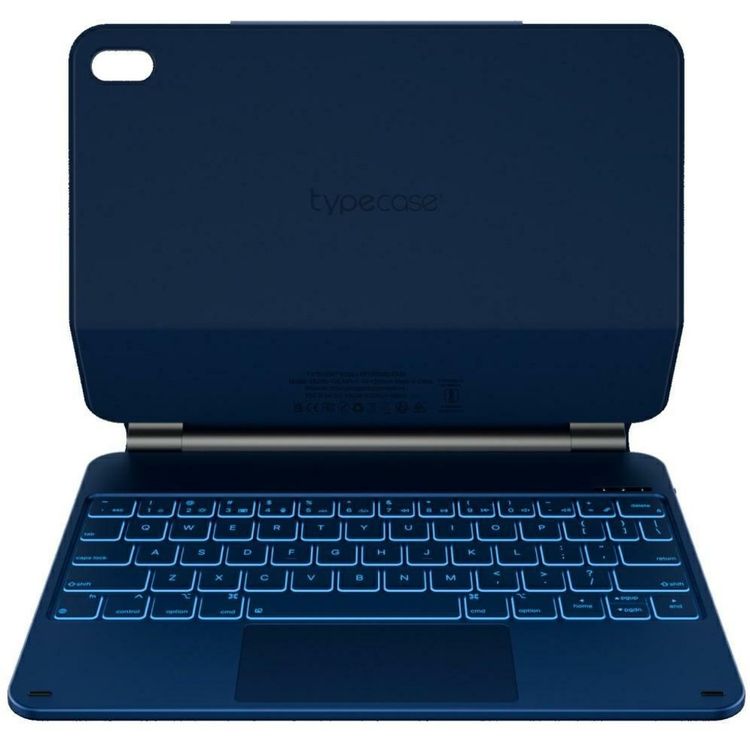 Tootefoto - Typecase Edge do iPad 11" (A16) 2025 / iPad 10.9" 2022 b kitny