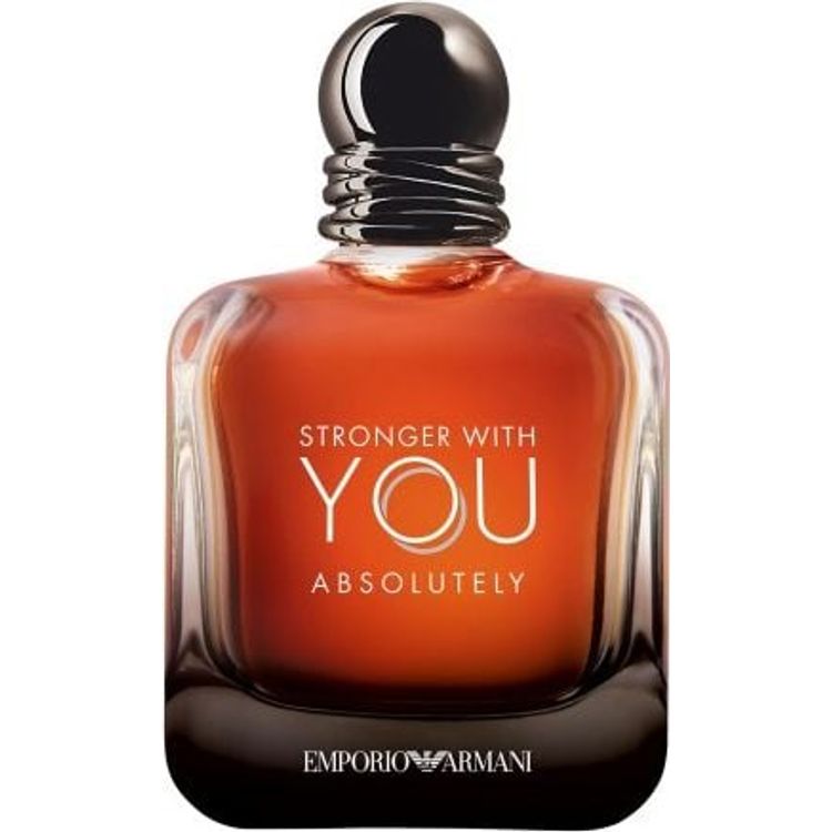 Tootefoto - Emporio Armani Stronger With You Absolutely EDP 100 ml