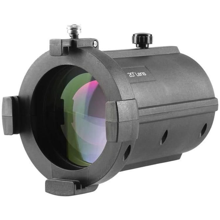 Tootefoto - Glareon 20 objektiiv Spotlight Pro jaoks