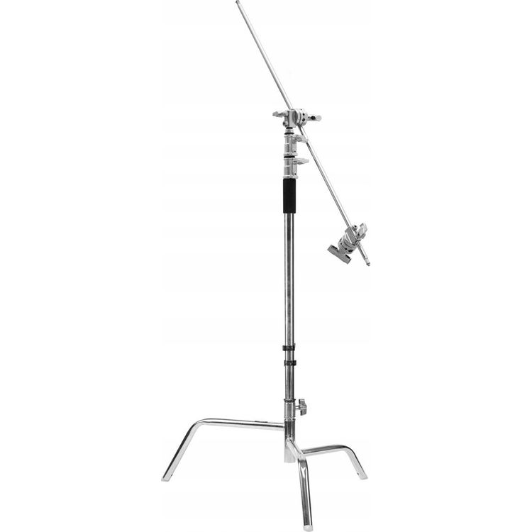 Tootefoto - GlareOne GlareOne Fatboy T - c-statiiv eemaldatava alusega