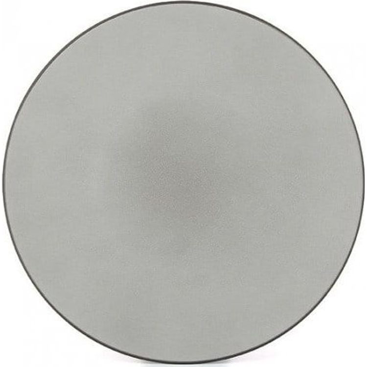 Tootefoto - Equinoxe talerz p aski 28 cm szary