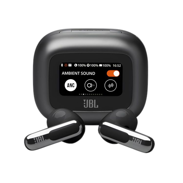 Tootefoto - Jbl live flex 3 black