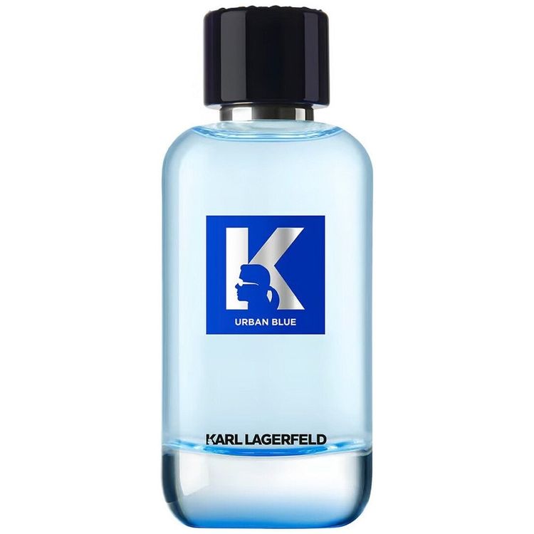 Tootefoto - Karl Lagerfeld Jeans Urban Blue Woda toaletowa spray 100ml