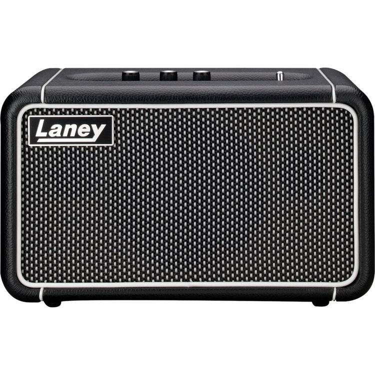 Tootefoto - Laney F67 Supergroup Portable Speaker (Pre-owned)