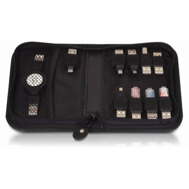 Tootefoto - DeLOCK USB adapter kit 10 parts Must