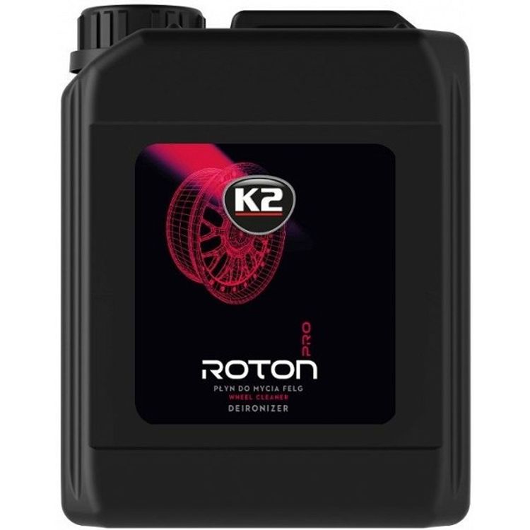 Tootefoto - K2 Roton Pro Veljepesuaine/Lendrooste Eemaldusaine 5L