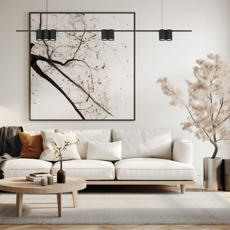 Tootefoto - Oprawa sufitowa Domoletti Pori PORI GU10