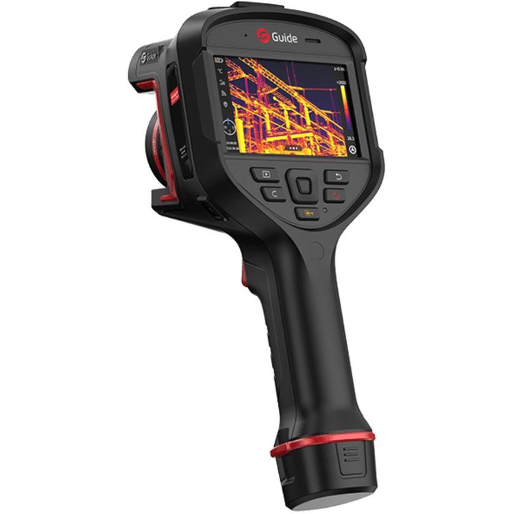 Tootefoto - GUIDE SENSMART THERMAL IMAGING CAMERA H4