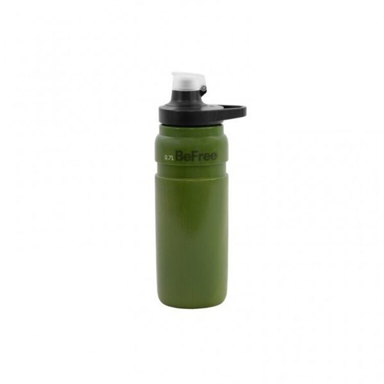 Tootefoto - Katadyn Katadyn BeFree AC Bottle 0,7 L, roheline