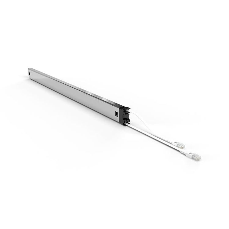 Tootefoto - PATCHBOX C60STPXC6AX31W v rgukaabel Valge 2,5 m Cat6a U/FTP (STP)