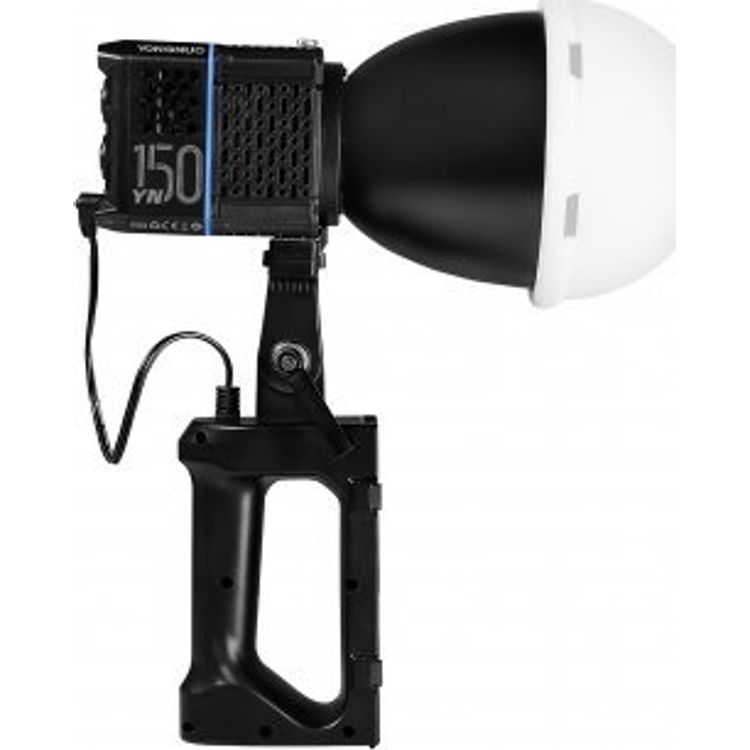 Tootefoto - LED -lamp Yongnunuo Yn150 Kit - WB (2700 K - 6500 K)
