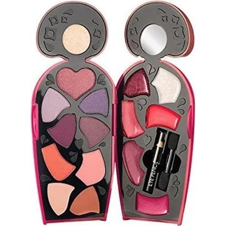 Tootefoto - deborah Deborah, Le Deborine Big Milano, n opalett naistele