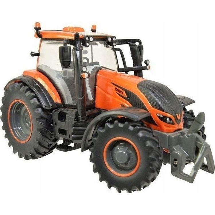 Tootefoto - Tomy TOMY Britains traktor Valtra T245 versioon Deco 43273 /3
