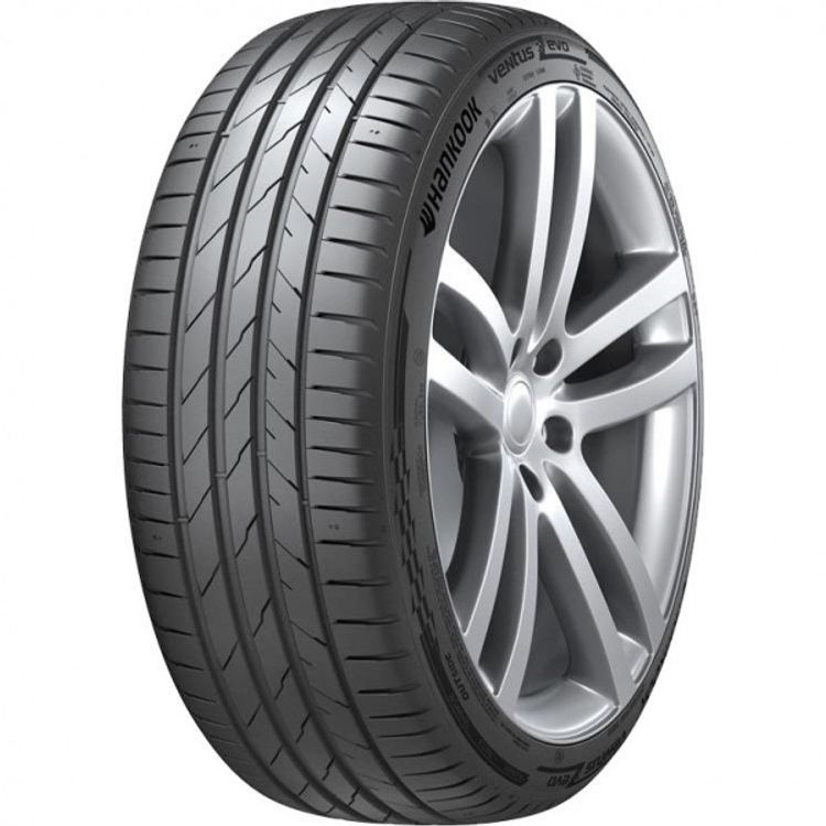 Tootefoto - Hankook Ventus Evo Suv (K137A) Xl (+) Suverehvid 255/40R20 Suverehv