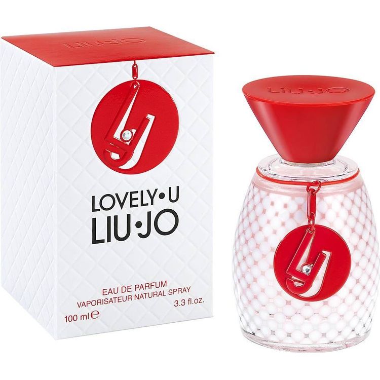 Tootefoto - Liu Jo Lovely U EDP 100 ml