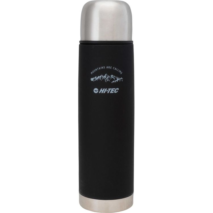 Tootefoto - Hi-Tec Tourist termos Teros 1 l Must