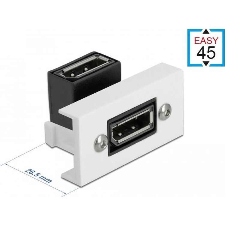 Tootefoto - DeLOCK 81306 videokaabliadapter DisplayPort Must