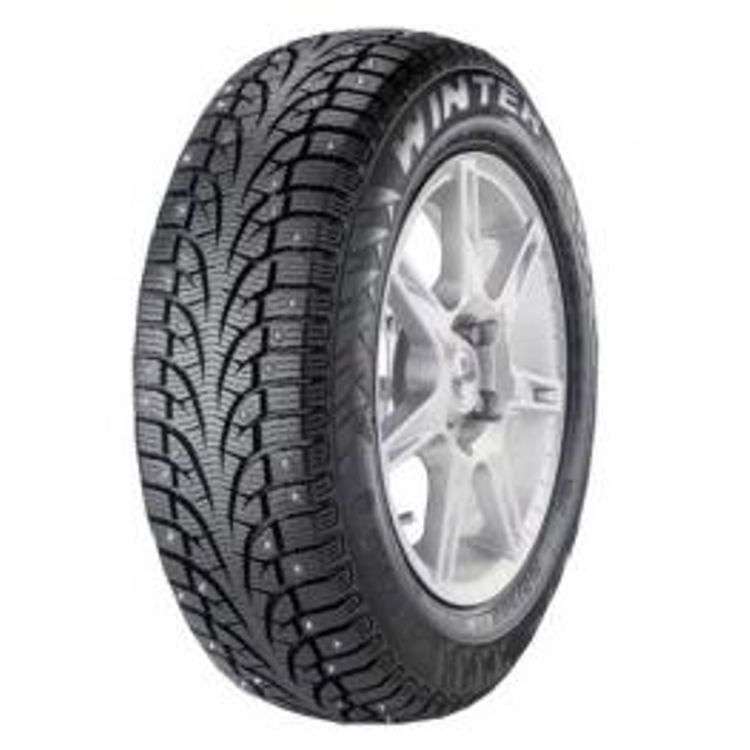 Tootefoto - Pirelli Winter Carving Edge 315/35R20 Lamell