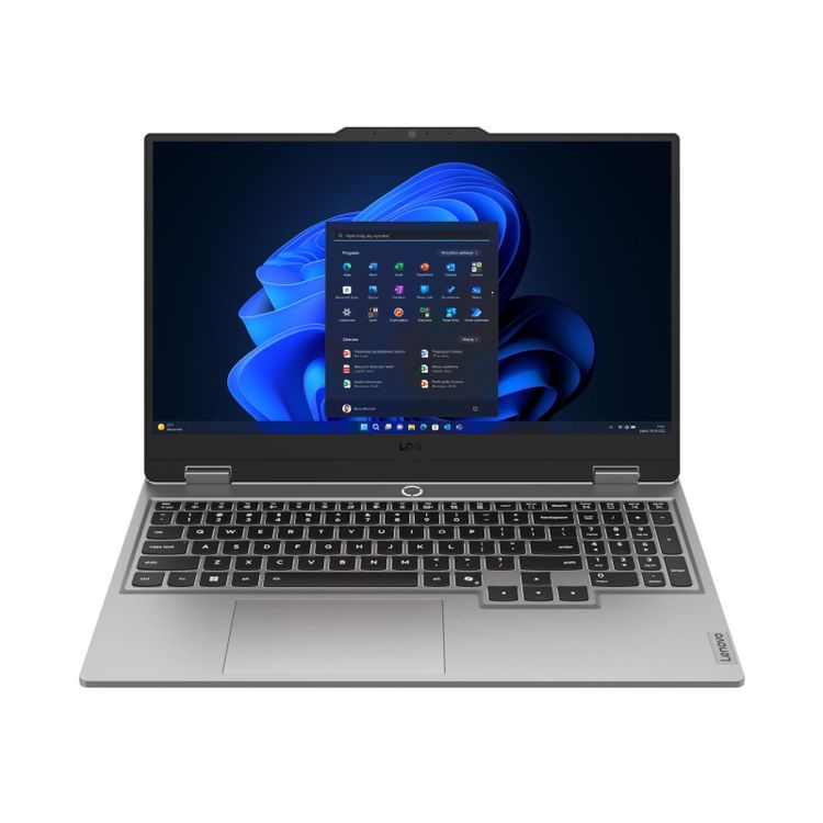 Tootefoto - Lenovo LOQ 3-15 i5-13450HX/16GB/512/Win11X RTX5050 144Hz