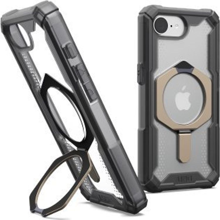Tootefoto - Urban Armor Gear UAG Apple iPhone 16e Plasma XTE MgSf Ash Titanium