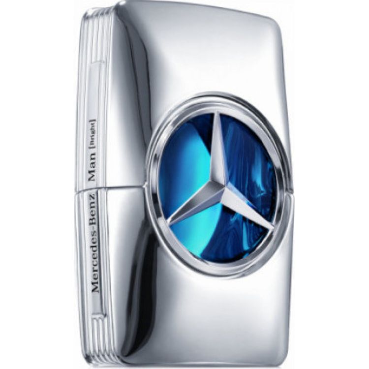 Tootefoto - Mercedes-Benz Man Bright EDP 100 ml