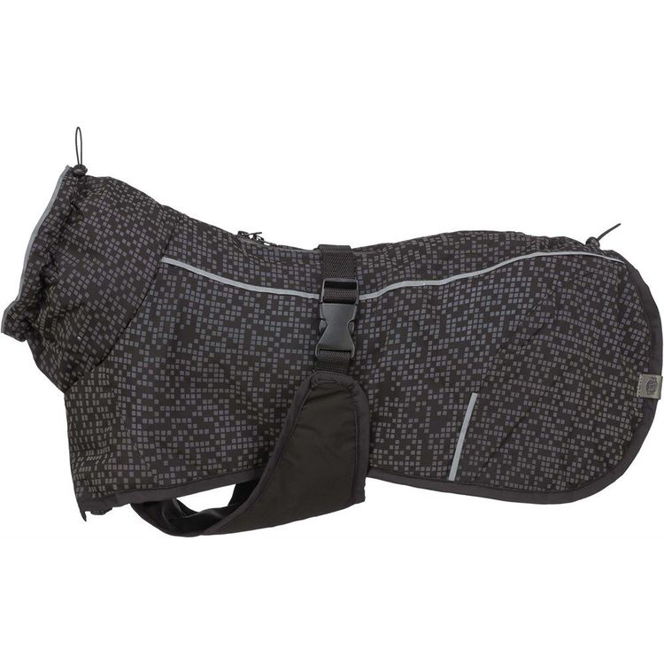 Tootefoto - Limoux helkur, mantel, koertele, helkur, P: 55 cm