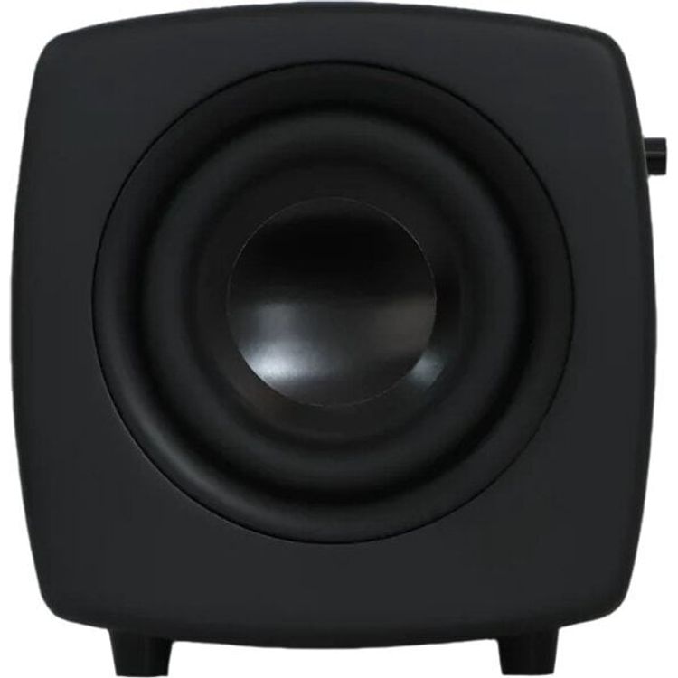 Tootefoto - Jamo CUBE Hi-Fi Subwoofer Black 1 pc