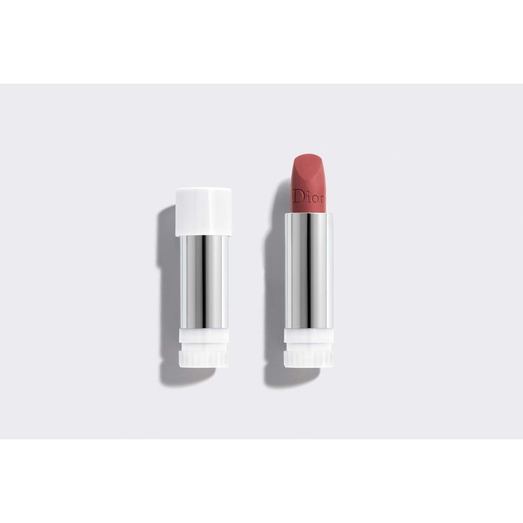 Tootefoto - Christian Dior, Couture'i v rv, matt, kreemi huulepulk, 772, klassikaline, t itke, 3,5 ml naistele