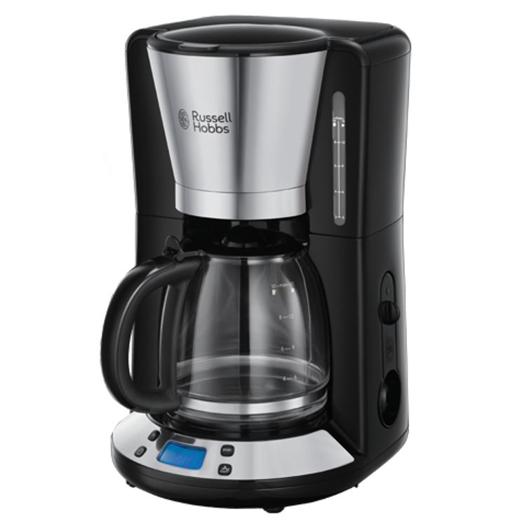 Tootefoto - Russell Hobbs Victory Kohvimasin 1,25 l