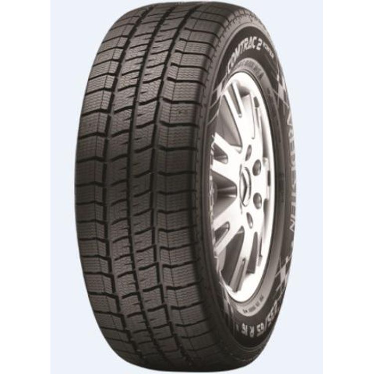 Tootefoto - 195/65R16C Vredestein Comtrac 2 Winter+ Lamell