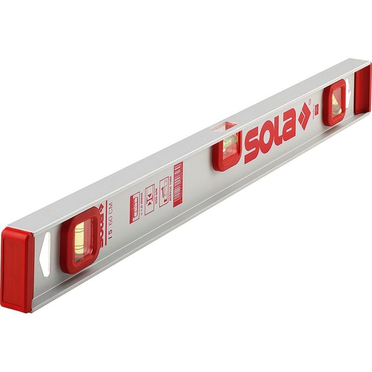 Tootefoto - SOLA LEVEL I-beam 80cm 45 degrees. I5 80
