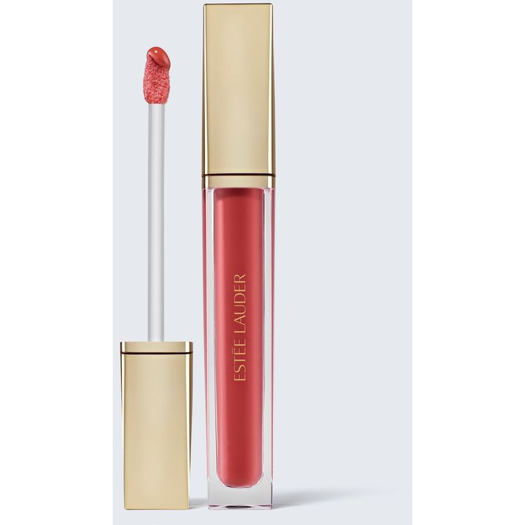 Tootefoto - ESTEE LAUDER Glossy Pout Tinted Lip Oil Melon Sorbet huule li 6ml