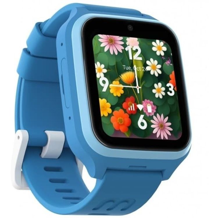 Tootefoto - myFirst Fone M1 nutikell terassinine