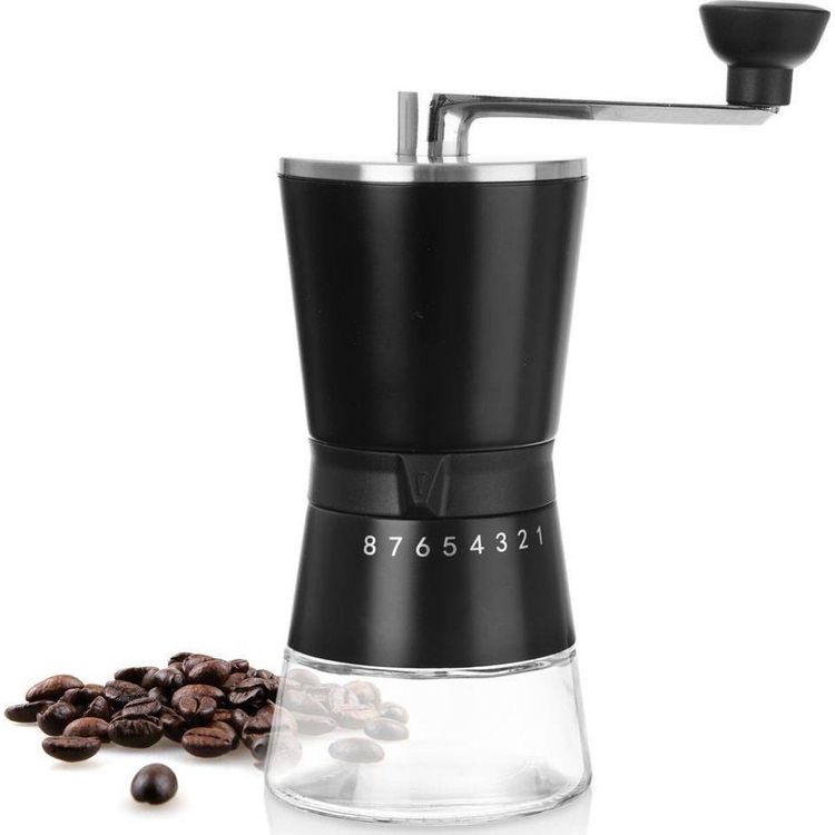 Tootefoto - Orion kohviveski K sitsi reguleeritav kohviveski, teras, klaas, 21 cm