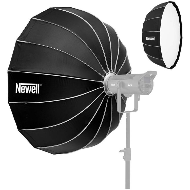 Tootefoto - Newell NL4395 paraboolne softbox 85 cm
