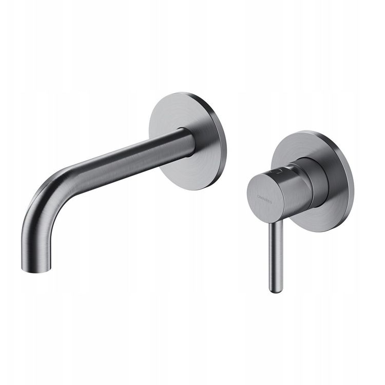 Tootefoto - Y Washbasin aku lk El. Harjatud nikkel