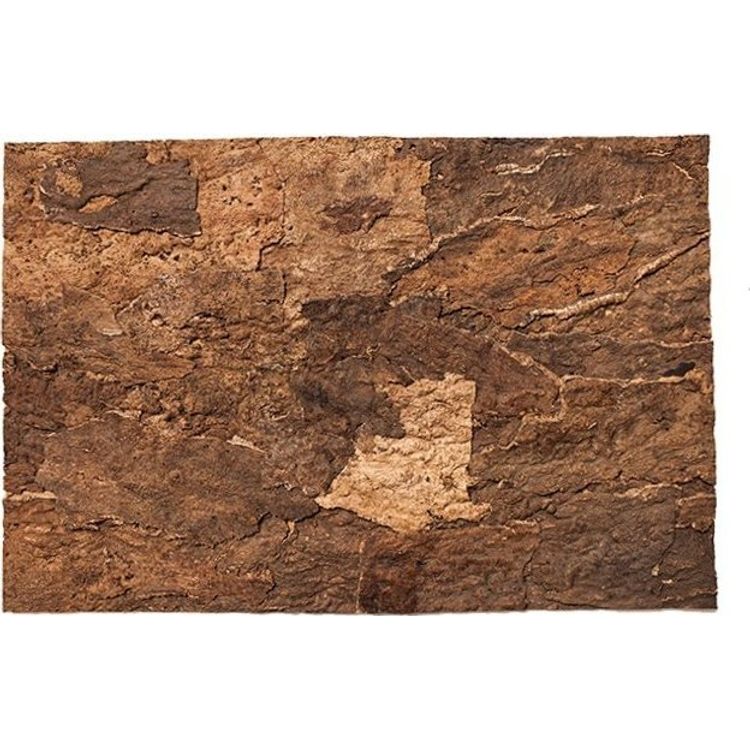 Tootefoto - Terra Natura T o do terrarium, P yta korkowa VIRGIN 60x30cm (kraj pochodzenia : Portugalia)