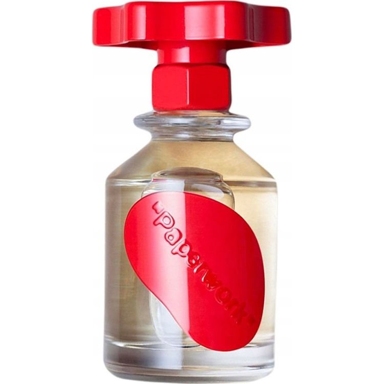 Tootefoto - OFF WHITE Lahus No.4 EDP sprei 100ml