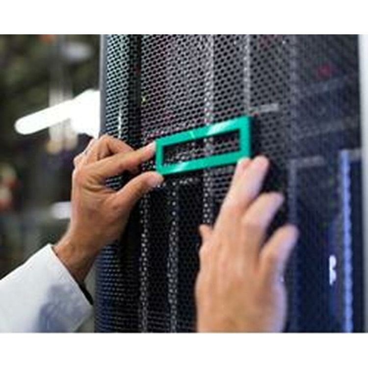 Tootefoto - Serwer HP DL3X0 GEN11 1U 2P STD