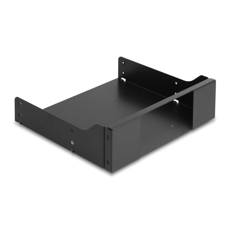 Tootefoto - DeLOCK 18002 arvutikorpuse detail P stik Paigaldusraam